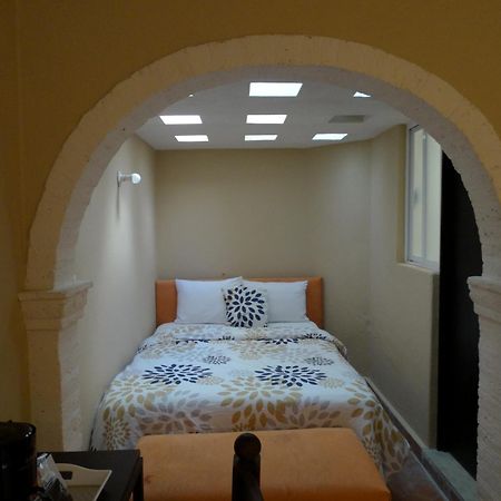 Hotel Camino De Allende San Miguel de Allende Esterno foto