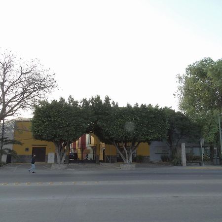 Hotel Camino De Allende San Miguel de Allende Esterno foto