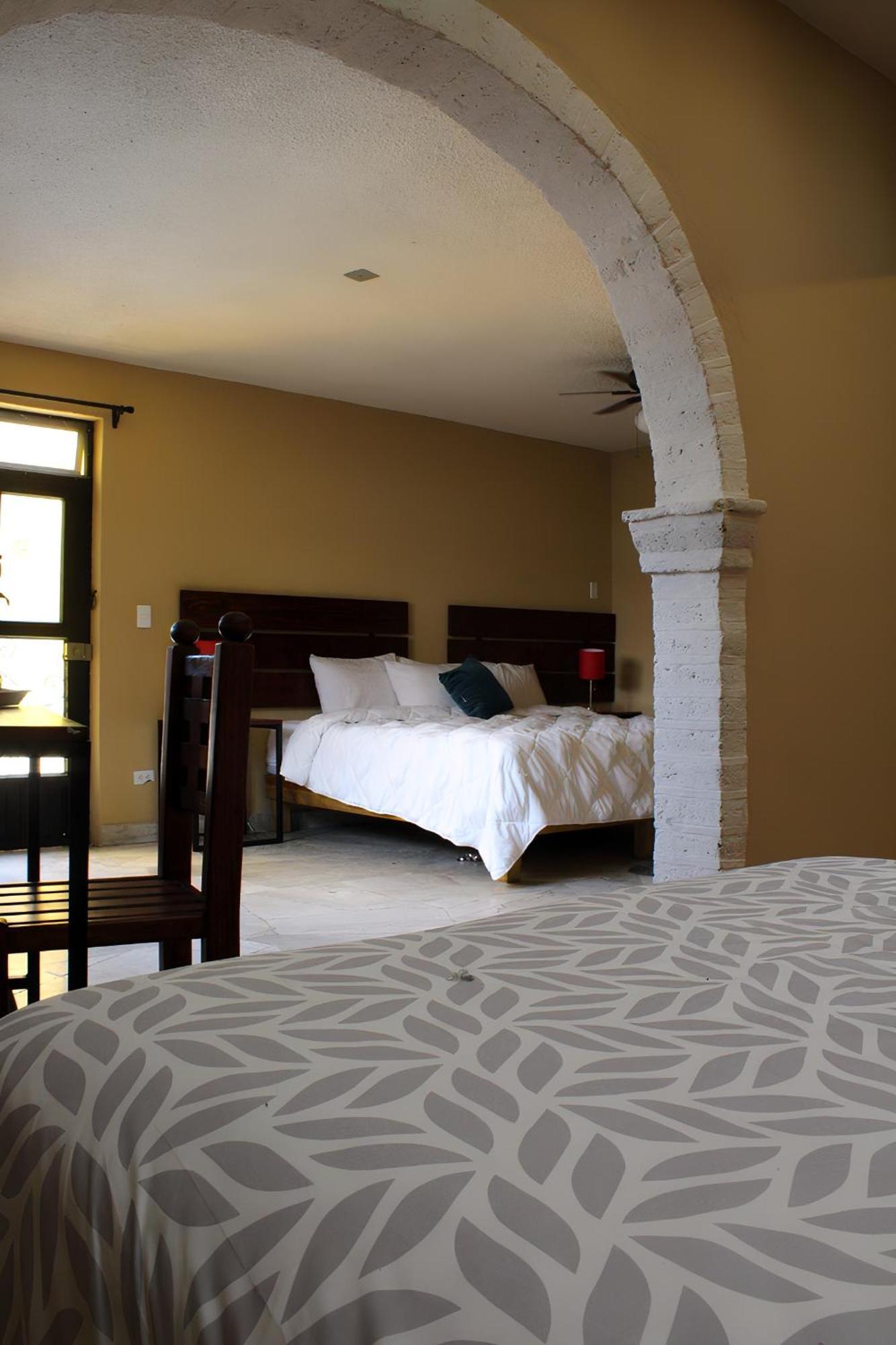 Hotel Camino De Allende San Miguel de Allende Esterno foto