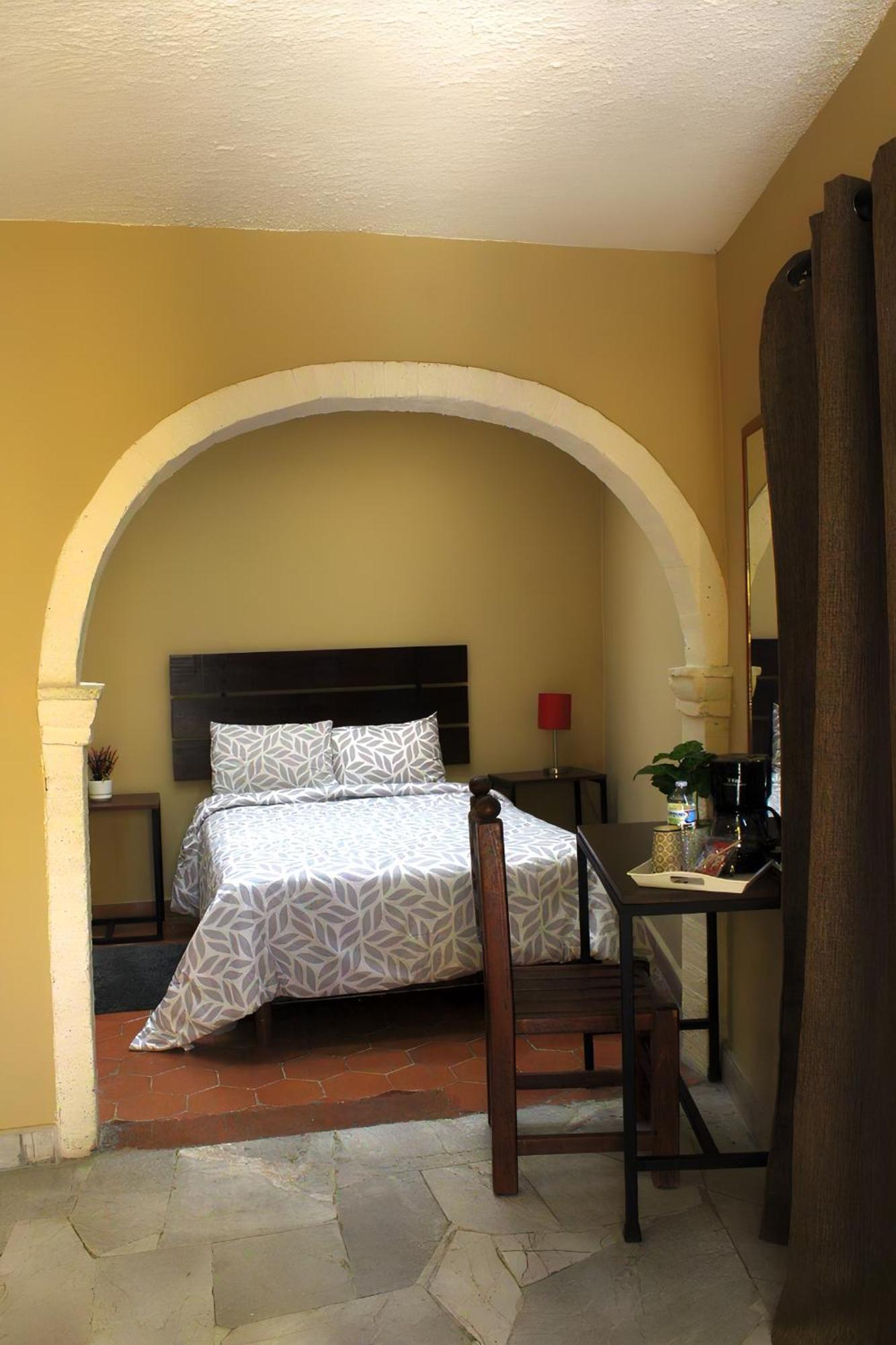 Hotel Camino De Allende San Miguel de Allende Esterno foto