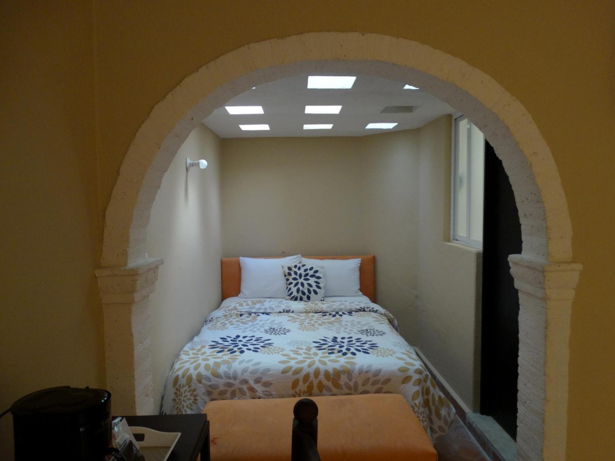 Hotel Camino De Allende San Miguel de Allende Esterno foto