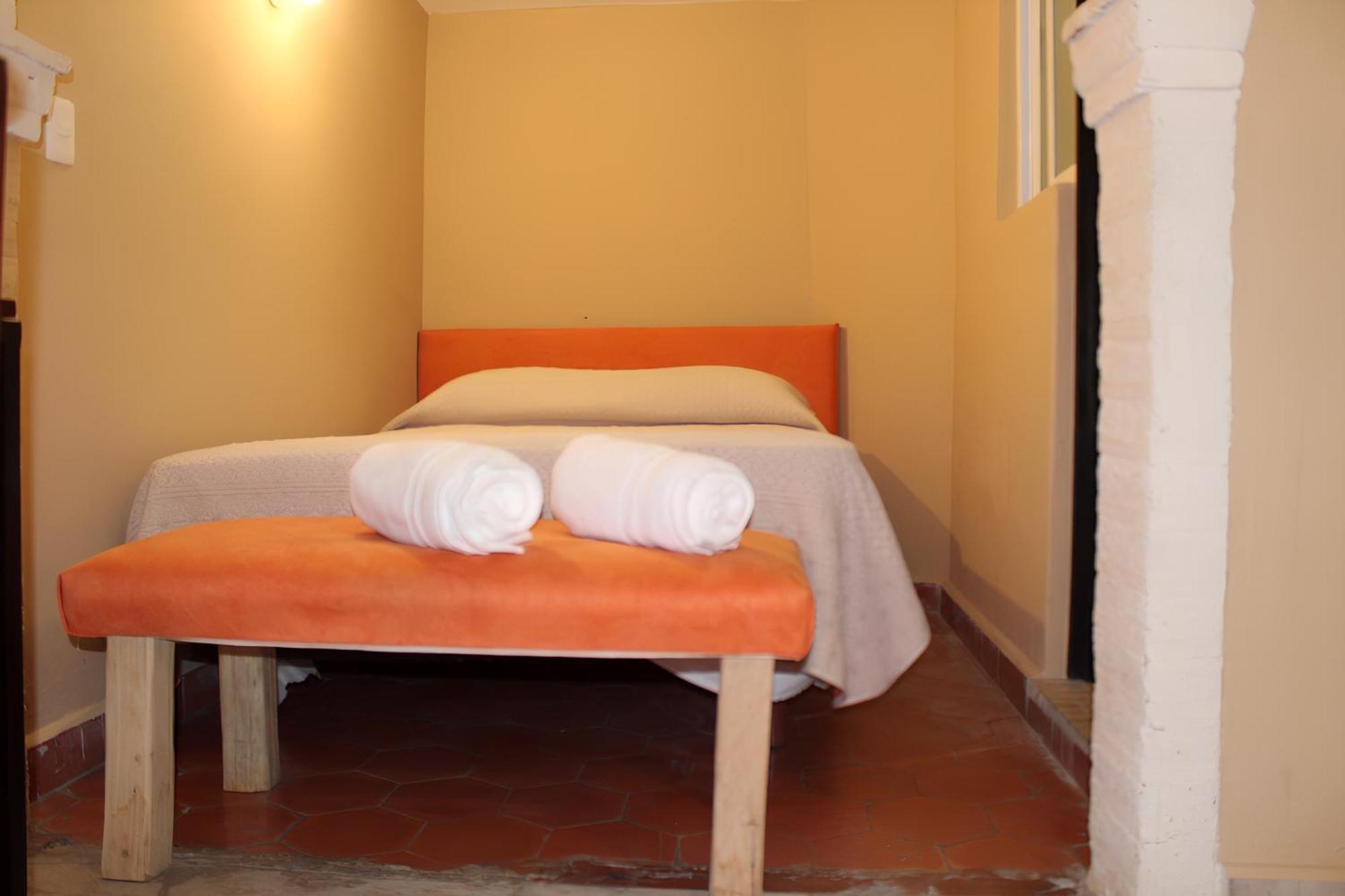 Hotel Camino De Allende San Miguel de Allende Esterno foto