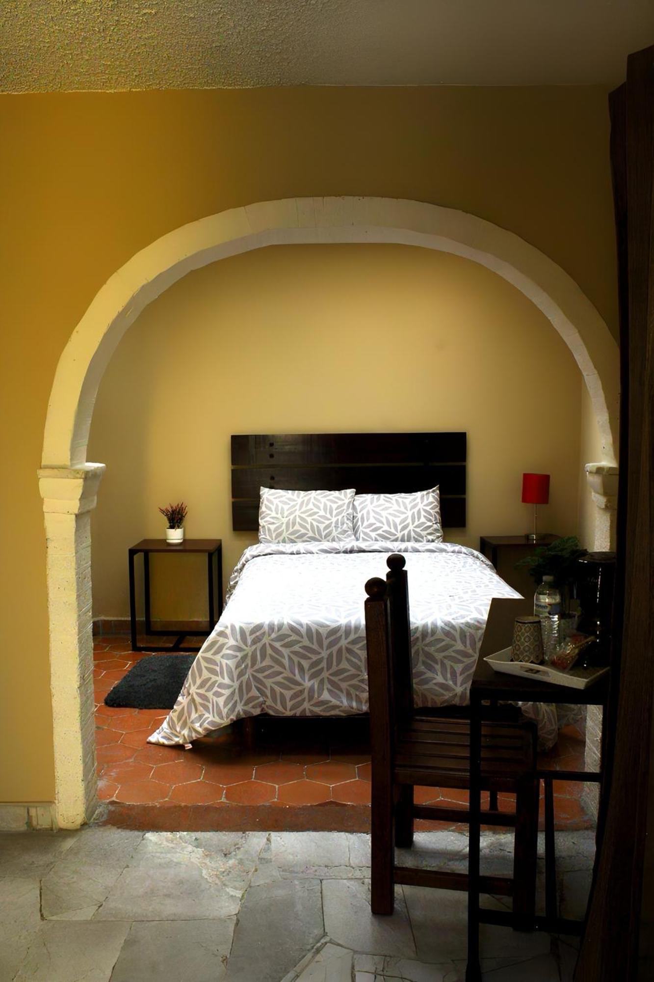 Hotel Camino De Allende San Miguel de Allende Esterno foto
