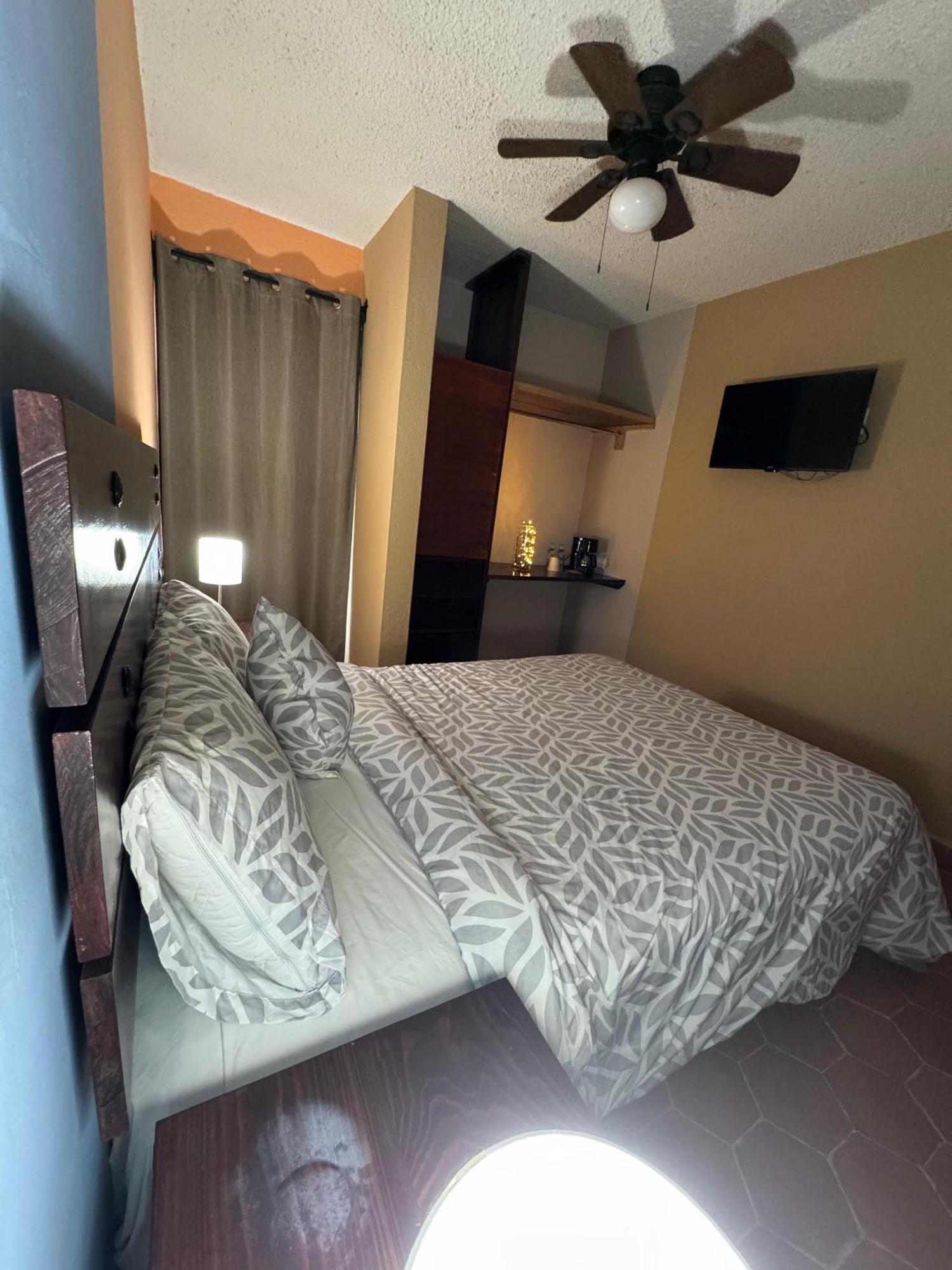 Hotel Camino De Allende San Miguel de Allende Esterno foto