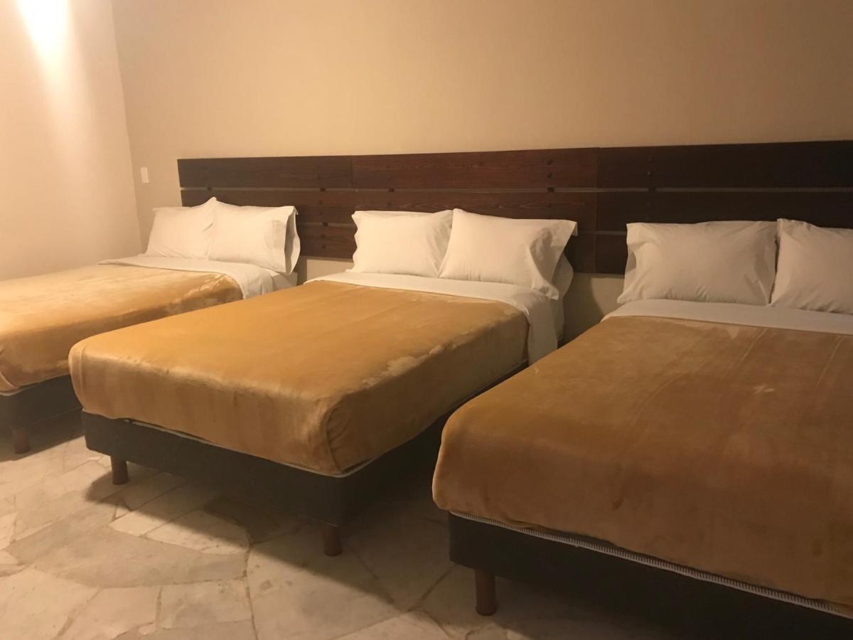 Hotel Camino De Allende San Miguel de Allende Esterno foto